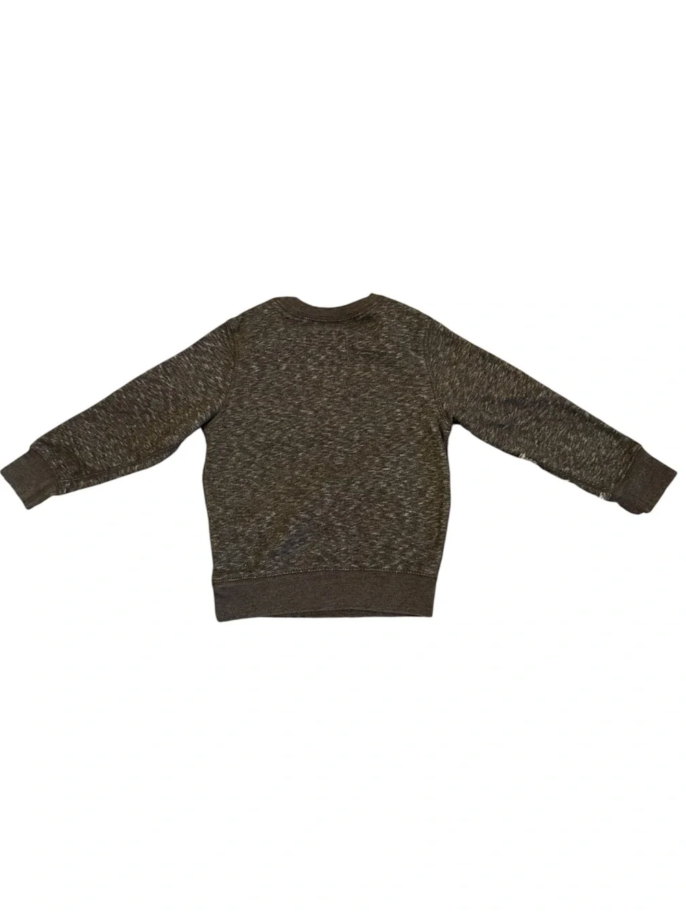 The Children's Place Astronaut & Moon Crewneck Sweatshirt